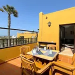 La Ola House Precioso Apartamento Con Piscina
