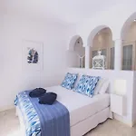 Villa Guajara Piscina Climatiz Jacuzzi Villa 714