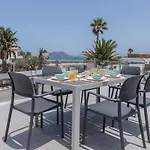 Apartment Holiday 2 Beachfront Corralejo By Holidays Home