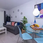 Apartment Urban Sun 140 Pool Corralejo By Holidays Home