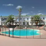 Azul Verde Corralejo