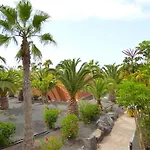 Oasis Papagayo Paradise