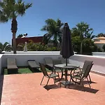 Lovely Villa - Pool Front, Private Roof Terrace, Wifi Fiber Optic