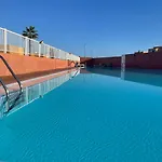 Casa Blanca By Best Holidays Fuerteventura