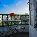 El Timon De Corralejo