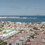 Azul Verde Corralejo