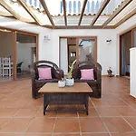 Villa Baobab