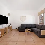 Villa Baobab