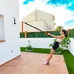 Villas Turquoise Deluxe Corralejo
