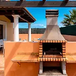 Villa Serenity Private Pool Corralejo By Holidays Home