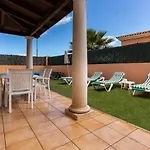Villa Serenity Private Pool Corralejo By Holidays Home