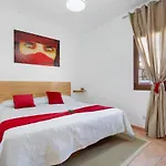 Villa Baobab