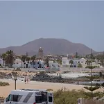 Apartment Family 6 Beachfront Corralejo By Holidays Home
