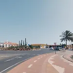 Evita Apartment Papagayo Corralejo