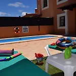 Mirador De Lobos Golf A18