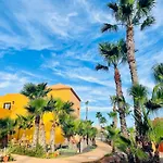 Paradise House
