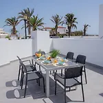 Apartment Urban 3 Beachfront Corralejo By Holidays Home