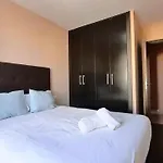 La Maison Des Sables, By Comfortable Luxury