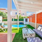Villa Maday