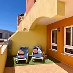 Precioso Apto 4 Pers, 2 Piscinas, Fibra Optica
