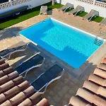 Stunning Villa Amanecer