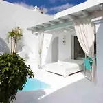 Villa De Lujo Maruca