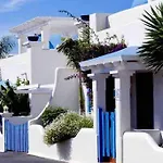 Villa De Lujo Maruca