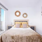 Apartment Urban Sun 332 Pool Corralejo By Holidays Home