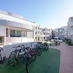 Apartment Urban Sun 332 Pool Corralejo By Holidays Home