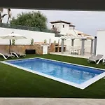 Luxury Villa Alexa
