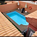 Casa Madriu, Villa De Lujo En Zona Residencial