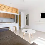 Apartment In Resort