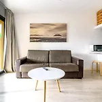 Apartment In Resort