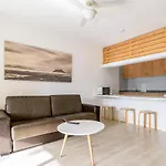 Apartment In Resort