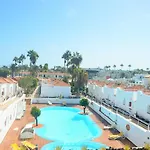 La Serenada Bungalows Corralejo