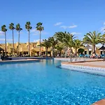 Apartment In Resort