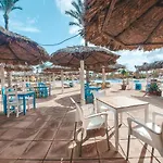 Evita Apartment Papagayo Corralejo