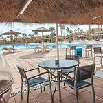 Evita Apartment Papagayo Corralejo