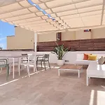 The Moss - Luxury Villa In Corralejo Near The Beach