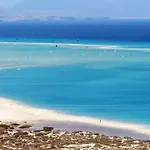 Oasis Del Viento Papagayo