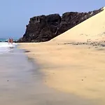 Oasis Del Viento Papagayo