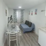 Apartamento Casco Viejo De Corralejo, Manolo