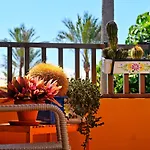Vivienda Vacacional Casa Simbamar