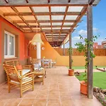 Villa Las Margaritas