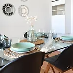 Villa Patricia