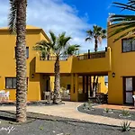 Aurora House