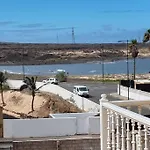 Gilda: Beautiful Spacious Apartment. Seaview From Rooftop Terrace