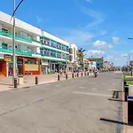 Kay Arenal Corralejo