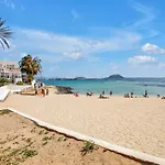Kay Arenal Corralejo