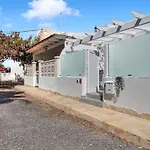 Kay Arenal Corralejo